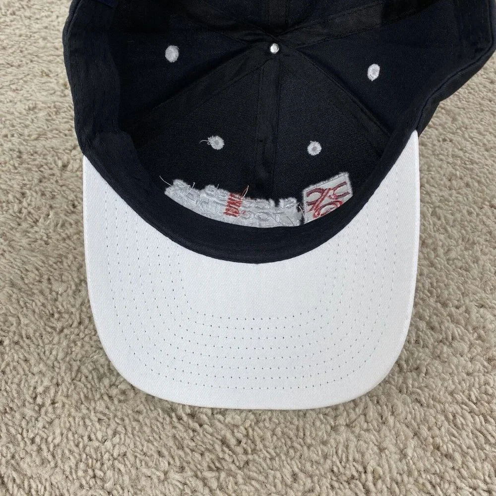 CPG Success Together Logo Hat Hit Wear National‎ Sales Meeting 2023 Black Cap